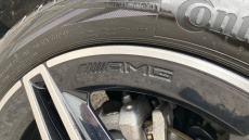 Mercedes-Benz A-Class A180 AMG Line Executive 5dr Auto Petrol Hatchback